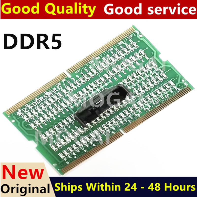 Ddr5 Sodimm - Slot de memória ddr2 ddr3 ddr4