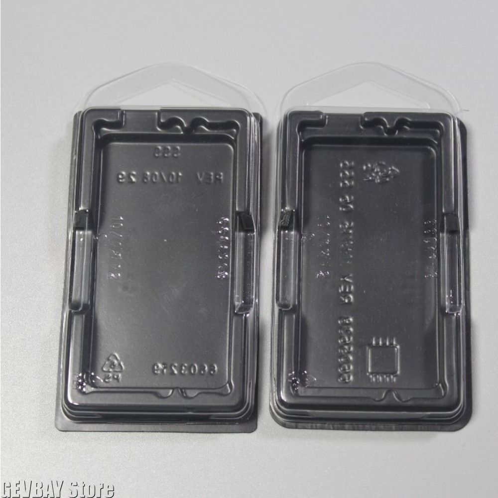 Ddr5 Kit - Pacote com 10 Caixas de Proteção