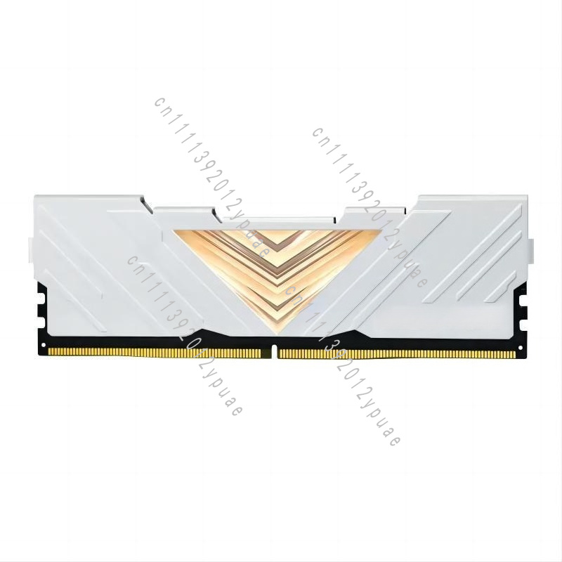 Ddr5 16Gb 6000Mhz - Memória RAM DDR5 para Desktop 4800