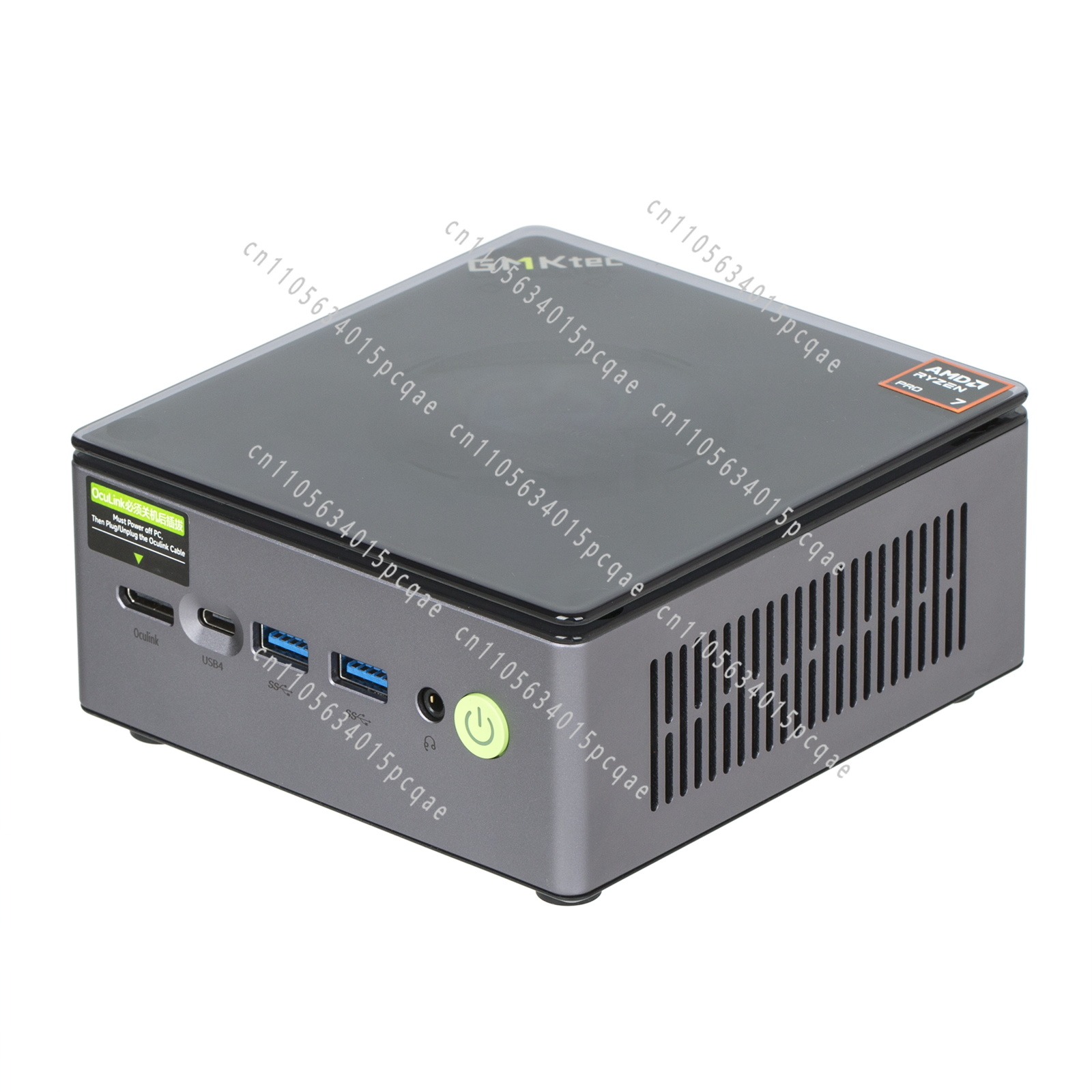 Ddr5 32Gb - Mini PC Gamer K8 Plus AMD