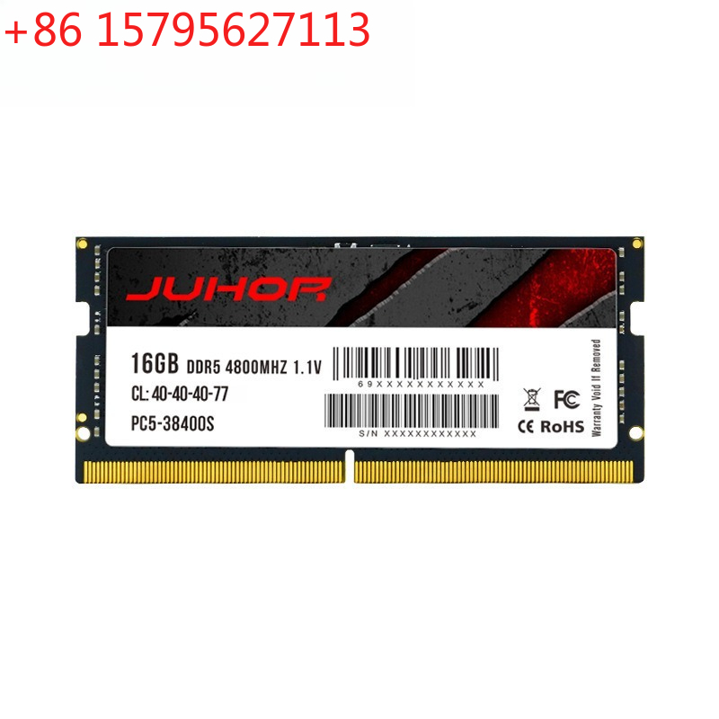 Ddr5 32Gb - Memória para Notebook JUHOR DDR5 8GB