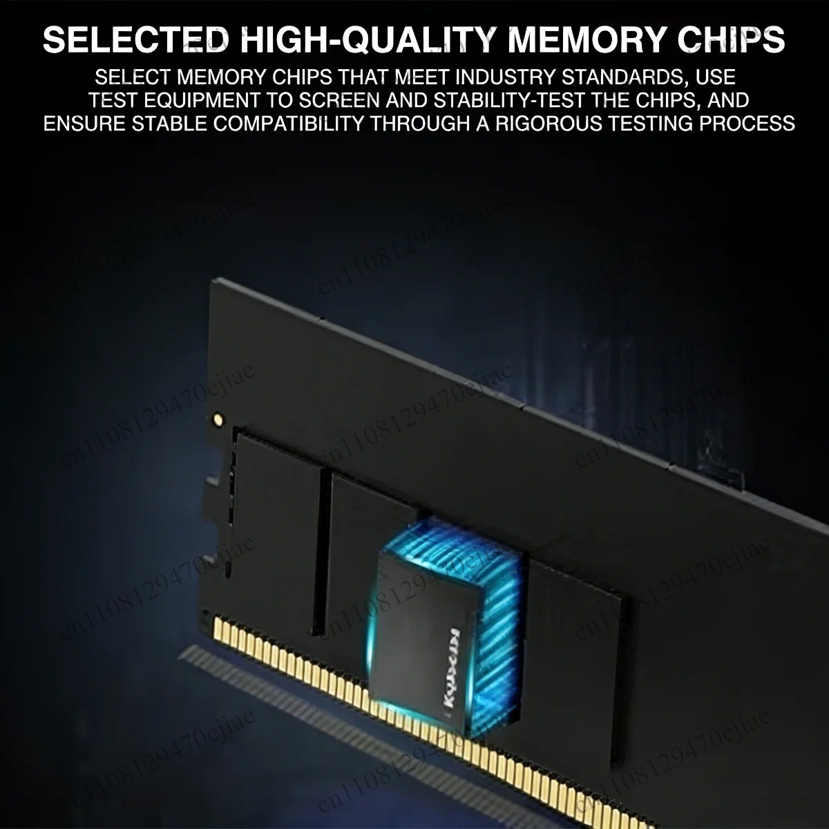 Memória RAM DDR5 para Desktop  - Ddr5 Ram avaliação e preço