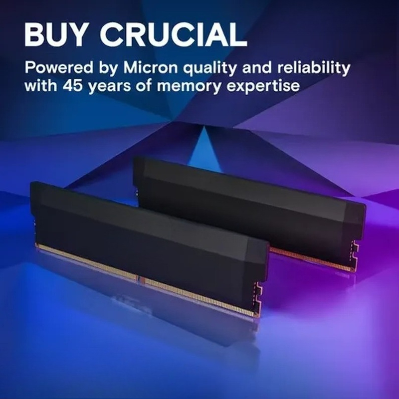 Kit de Memória para Jogos AMD  - Ddr5 Ram avaliação e preço