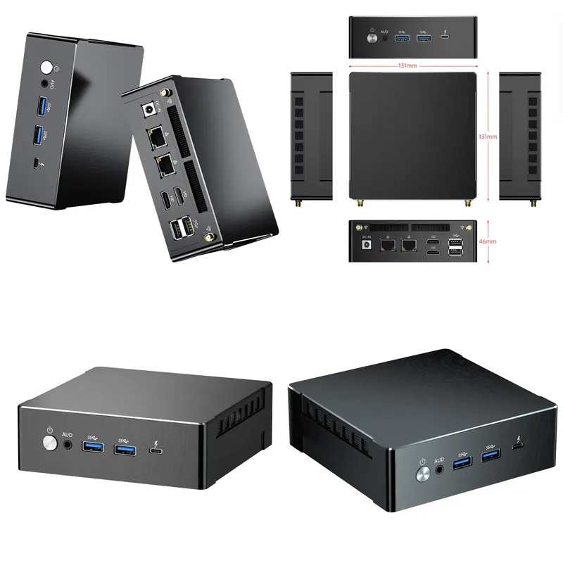 Msecore Nuc de Alta Potência p - Ddr5 Ram avaliação e preço