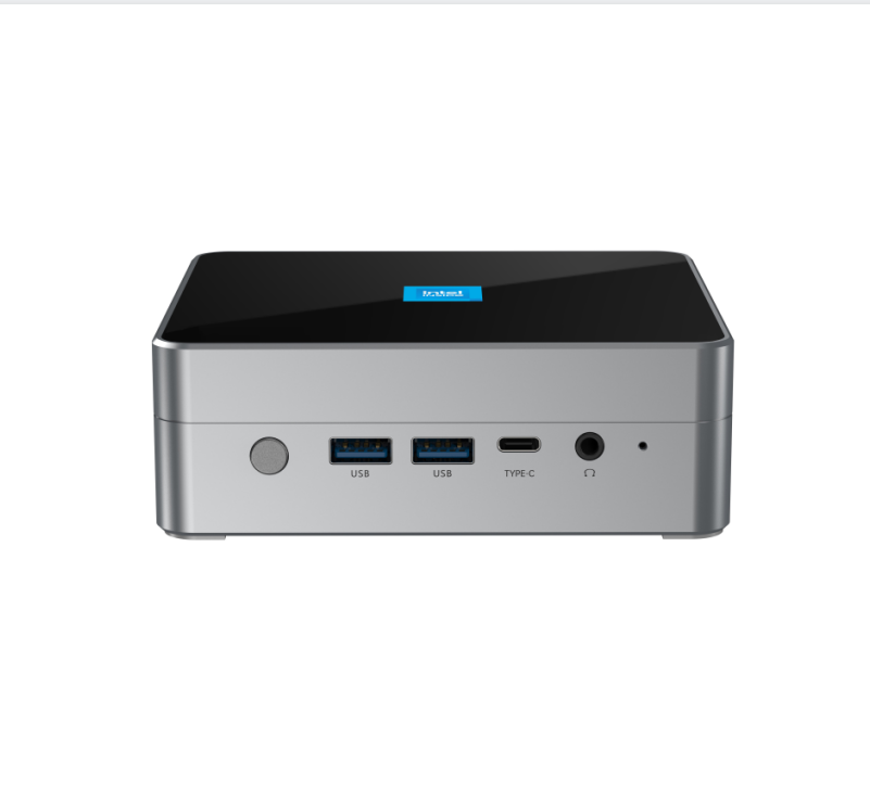 Novo mini pc de 12a geração wi - Ddr5 4800Mhz avaliação e preço