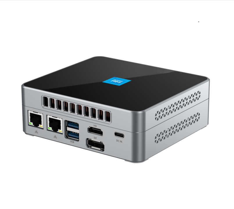 Novo mini pc de 12a geração wi - Ddr5 4800Mhz avaliação e preço
