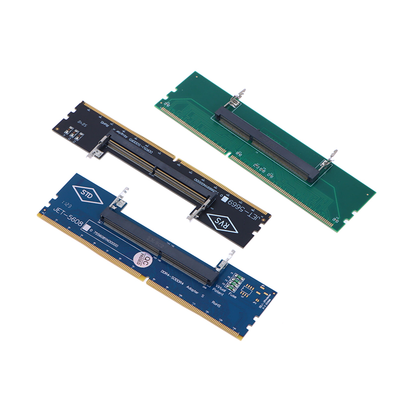 Adaptador de placa conversora  - Ddr5 Laptop Ram avaliação e preço
