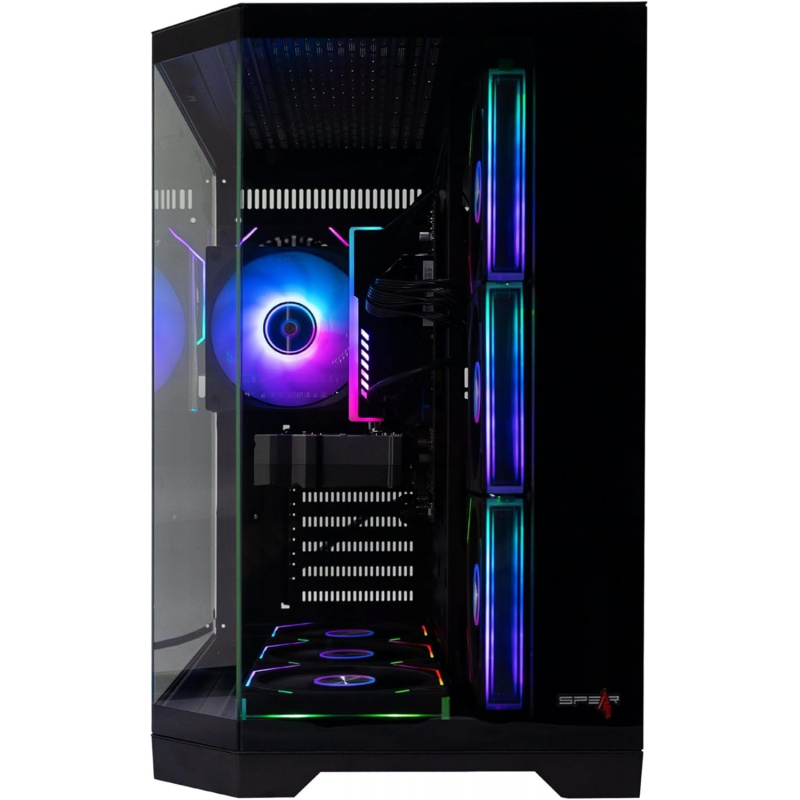 Computador de mesa para jogos, - Ddr5 Rgb Ram avaliação e preço