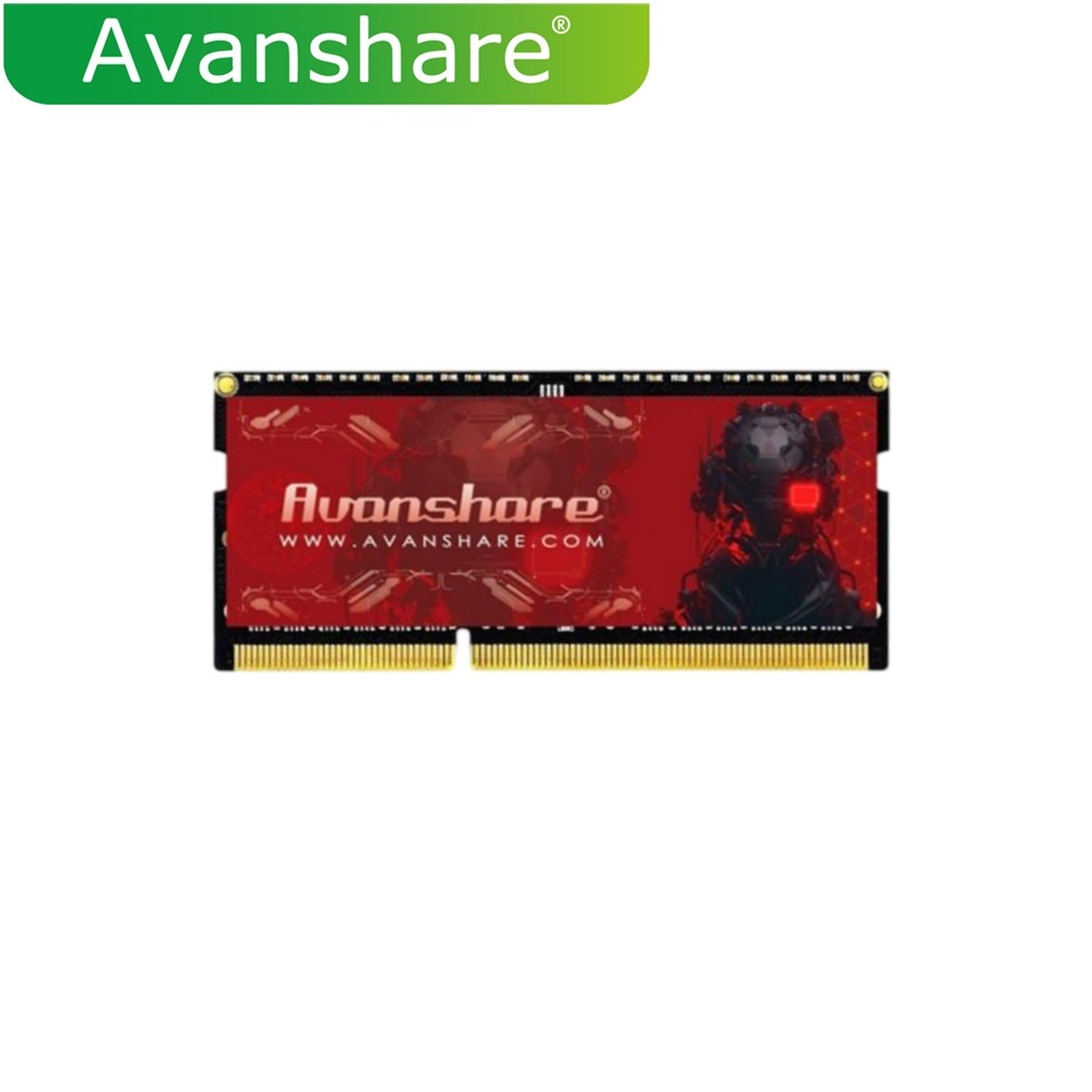 Memória RAM Avanshare DDR5 DDR - Ddr5 4800Mhz avaliação e preço