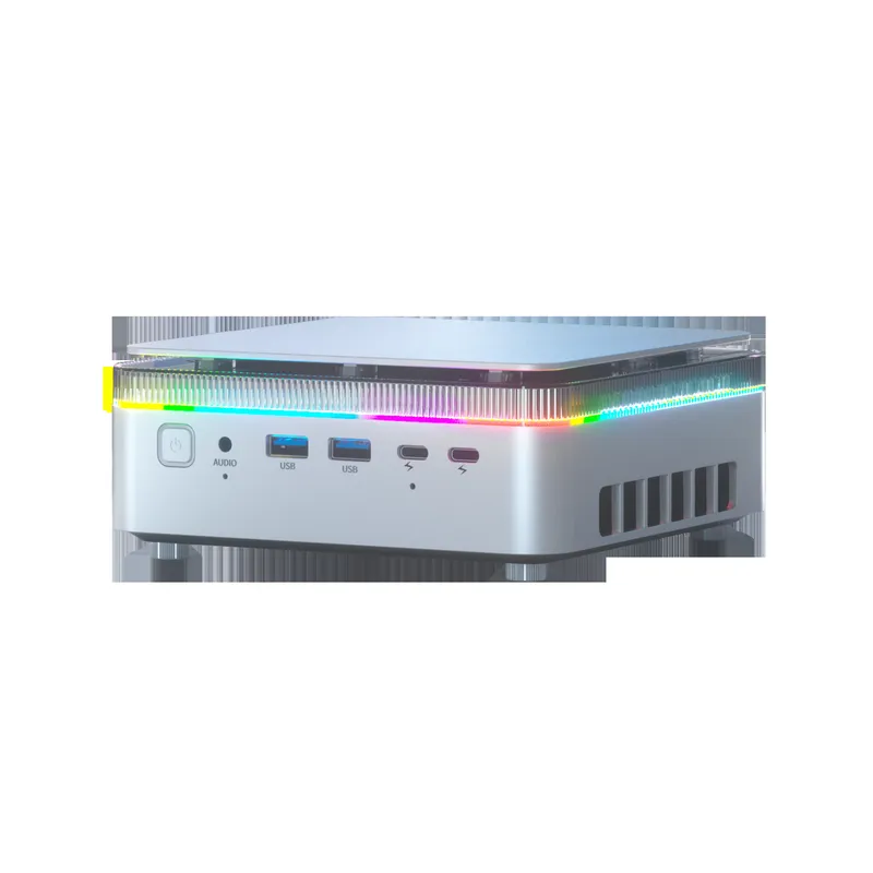 【CHIMU HOME】 Mini PC AI com CP - Ddr5 Ram avaliação e preço