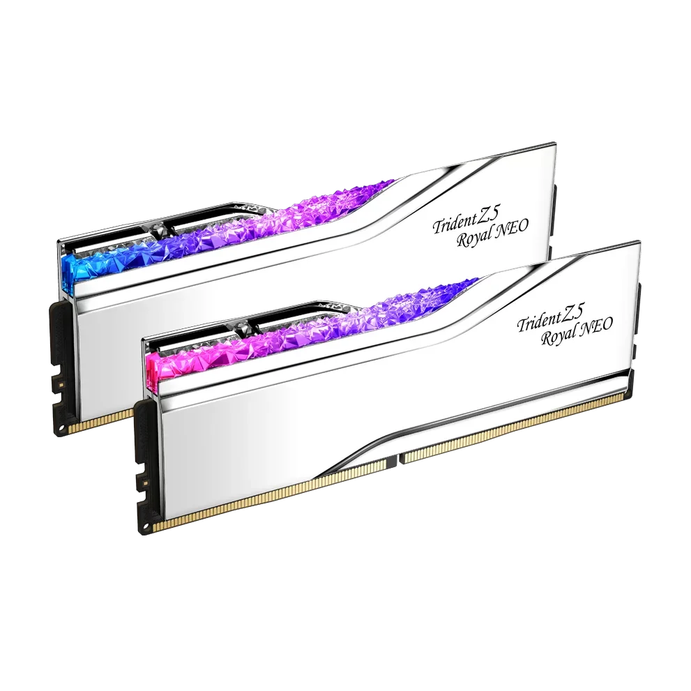 Novo 2026 G-SKILL Trident Z5 R - Ddr5 32Gb avaliação e preço