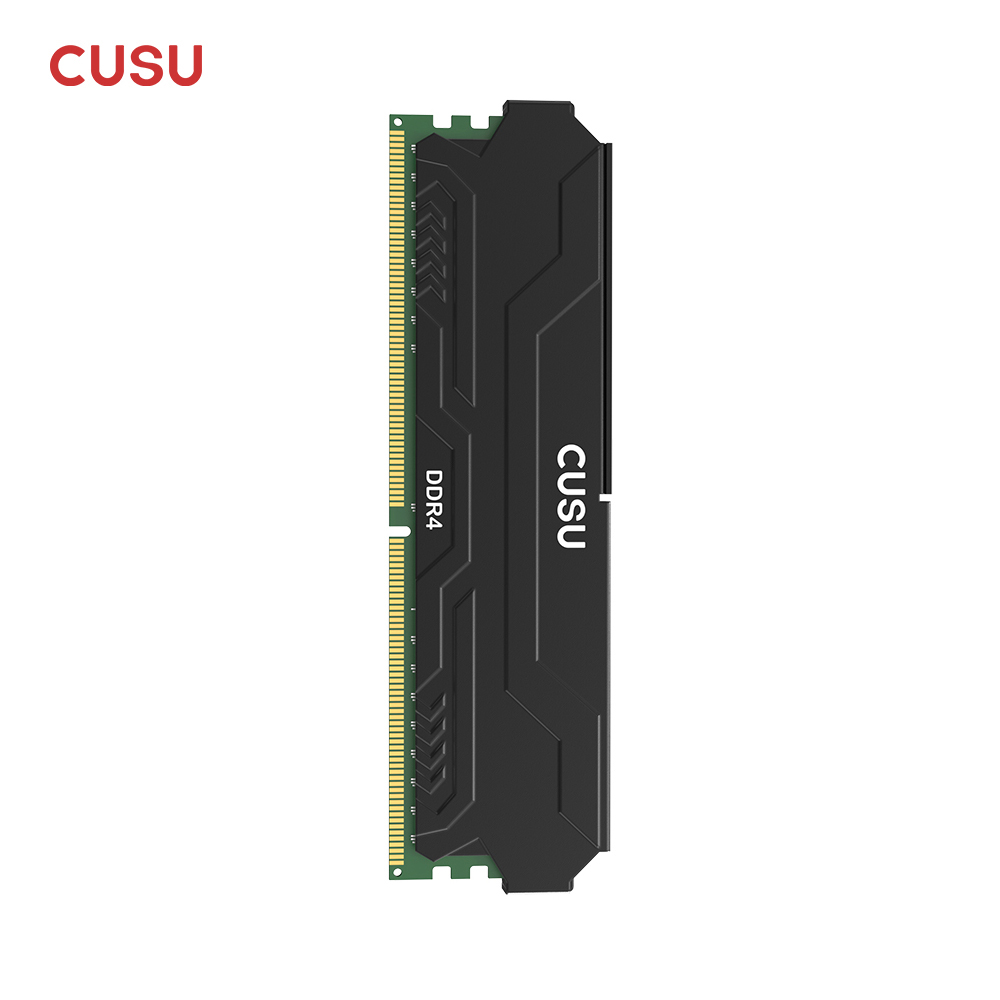 Memória RAM CUSU DDR4 3200mhz, - Ddr5 16Gb 6000Mhz avaliação e preço