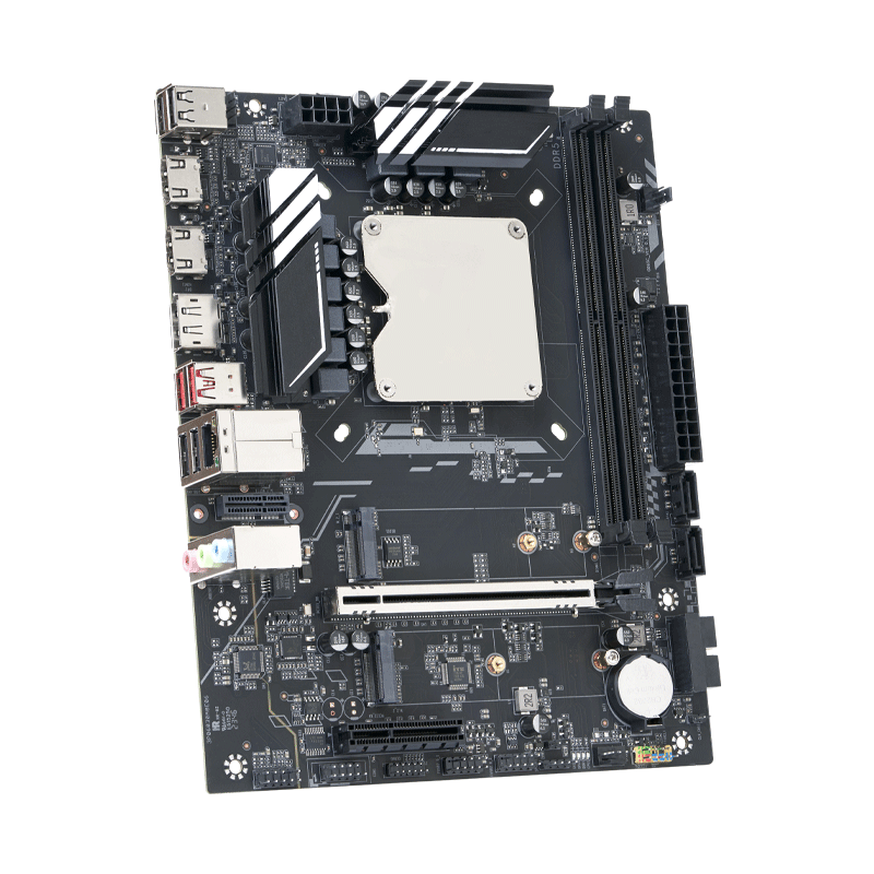 Kit de Placa-Mãe para Computad - Ddr5 Kit avaliação e preço