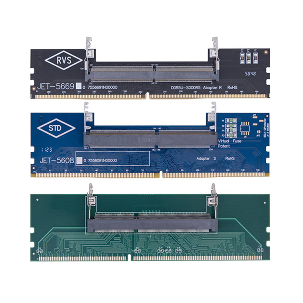 Adaptador de Memória de Laptop - Ddr5 Laptop Ram avaliação e preço