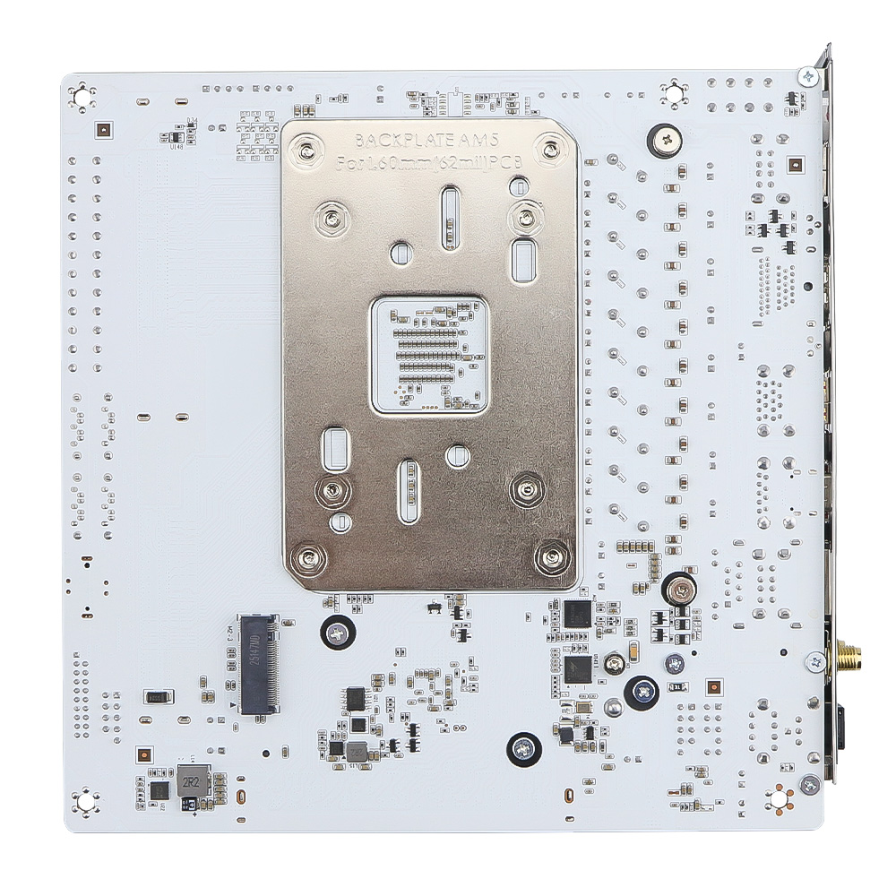 Soyo b850m argb placa-mãe wifi - Ddr5 Rgb Ram avaliação e preço
