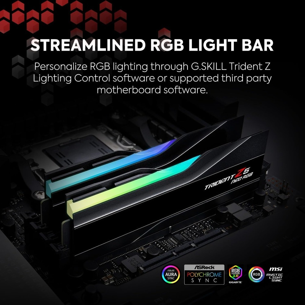 Envio para os EUA: Memória RAM - Ddr5 6000Mhz avaliação e preço
