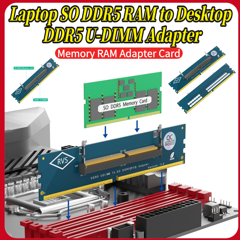 Laptop so ddr5 ram para deskto - Ddr5 Ram avaliação e preço