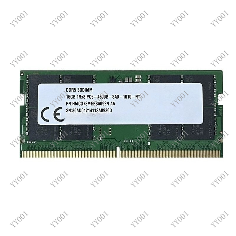 Memória RAM DDR5 para Laptop 8 - Ddr5 Ram avaliação e preço
