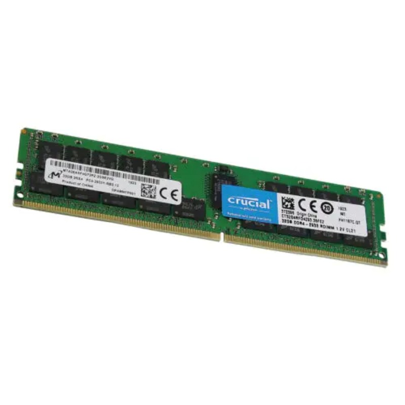 Servidor Ram P64709-B21 128GB  - Ddr5 Kit avaliação e preço