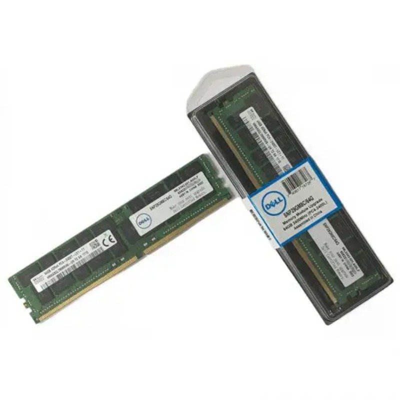 Servidor Ram P64709-B21 128GB  - Ddr5 Kit avaliação e preço