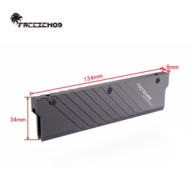 Armadura do módulo de memória  - Ddr5 Rgb Ram avaliação e preço