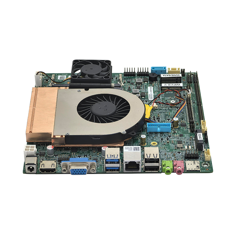 Placa-Mãe ELSKY QM14U 2026 com - Ddr5 Memory avaliação e preço