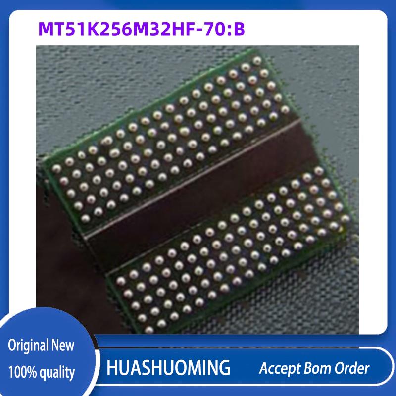 2Pcs/Lote Novo D9WDH MT51K256M - Ddr5 8Gb avaliação e preço