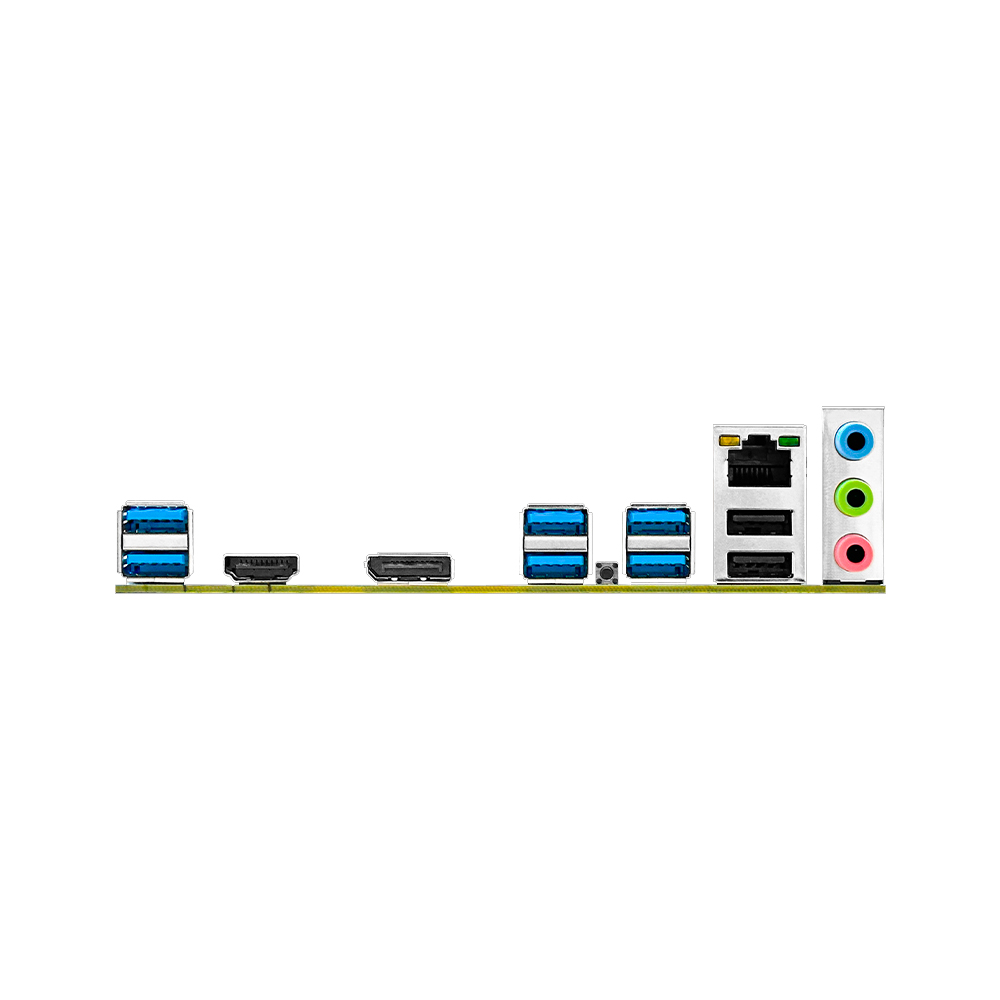 PRO B650M MATX AMD B650 DDR5 6 - Ddr5 6000Mhz avaliação e preço