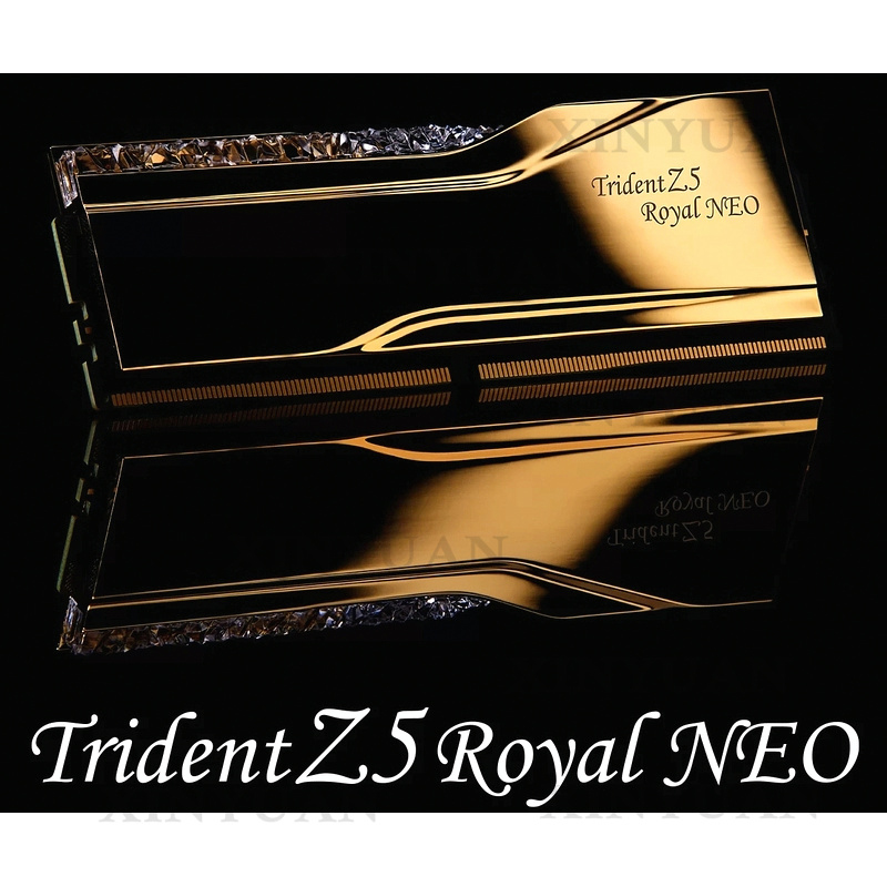 Novo Kit de Memória G-SKILL Tr - Ddr5 16Gb 6000Mhz avaliação e preço