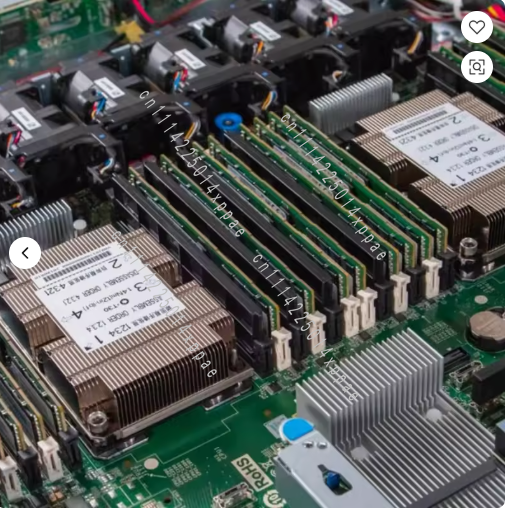 Memória de Servidor 64GB DDR5- - Ddr5 64Gb avaliação e preço
